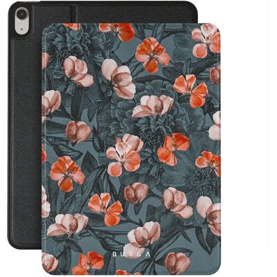 BURGA - No Rain No Flowers - iPad Air 10.9 Case BURGA - No Rain No Flowers - iPad Air 10.9 Case