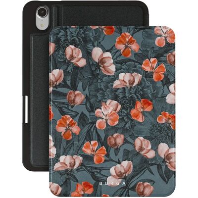 BURGA - iPad Mini 8.3 (A17 Pro/6th Gen) - Floral - Case BURGA - iPad Mini 8.3 (A17 Pro/6th Gen) - Floral - Case