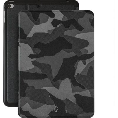 BURGA - Night Black Camouflage - iPad Mini 7.9 (5th Gen) - Case BURGA - Night Black Camouflage - iPad Mini 7.9 (5th Gen) - Case