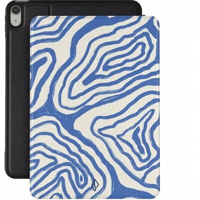 BURGA 57401 Tablet Tasche - Blau - Folio für iPad 11/10.9" BURGA 57401 Tablet Tasche - Blau - Folio für iPad 11/10.9"