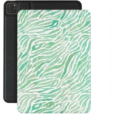 BURGA - Free Spirit - iPad Pro 12.9 - Zebra - Hülle BURGA - Free Spirit - iPad Pro 12.9 - Zebra - Hülle