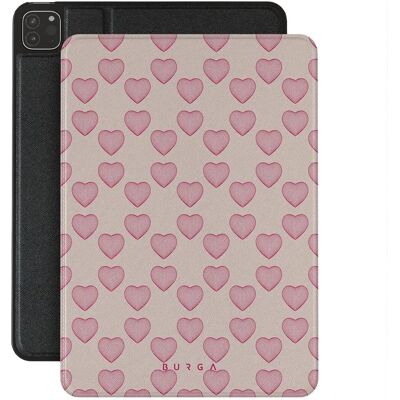BURGA - Heartbreaker - iPad Pro 11 - 2nd/1st Gen - Case BURGA - Heartbreaker - iPad Pro 11 - 2nd/1st Gen - Case