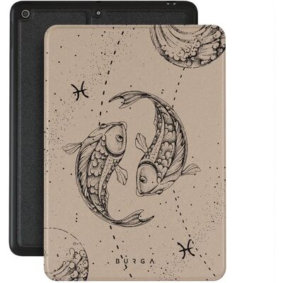 BURGA - Pisces - Beige - Folio - iPad case BURGA - Pisces - Beige - Folio - iPad case