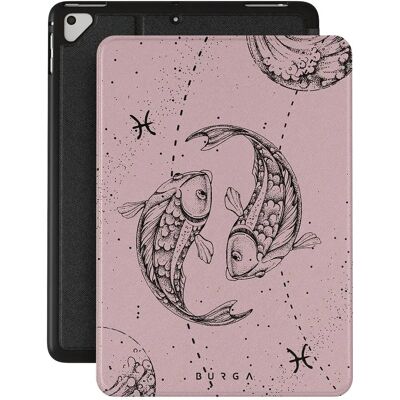 BURGA - Pisces - Rosa - iPad 9.7 (6th/5th Gen) Case BURGA - Pisces - Rosa - iPad 9.7 (6th/5th Gen) Case