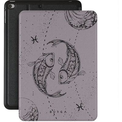 BURGA - Pisces - Lila - iPad Mini 7.9 (5. Gen) - Case BURGA - Pisces - Lila - iPad Mini 7.9 (5. Gen) - Case