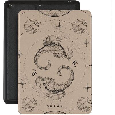 BURGA - Scorpio - Beige - Folio-Hülle - Case BURGA - Scorpio - Beige - Folio-Hülle - Case