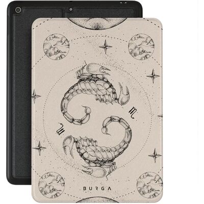 BURGA - Scorpio - iPad 10.2 Gen - Folio Case - Nude BURGA - Scorpio - iPad 10.2 Gen - Folio Case - Nude