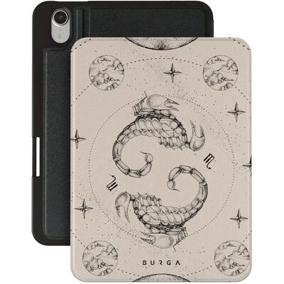 BURGA - Scorpio - Nude - Folio - Case BURGA - Scorpio - Nude - Folio - Case