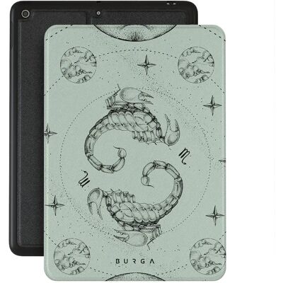 BURGA - Scorpio - Türkis - Case BURGA - Scorpio - Türkis - Case