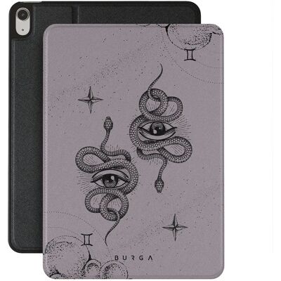 BURGA - Gemini - Purple - Folio - Case BURGA - Gemini - Purple - Folio - Case