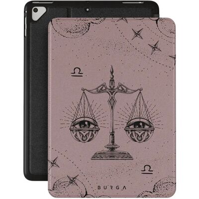 BURGA - Libra - Pink - iPad 9.7 - Hülle BURGA - Libra - Pink - iPad 9.7 - Hülle