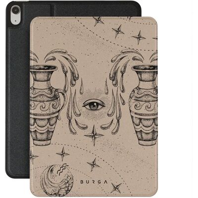 BURGA - Aquarius - Beige - iPad Air 10.9 - Case BURGA - Aquarius - Beige - iPad Air 10.9 - Case