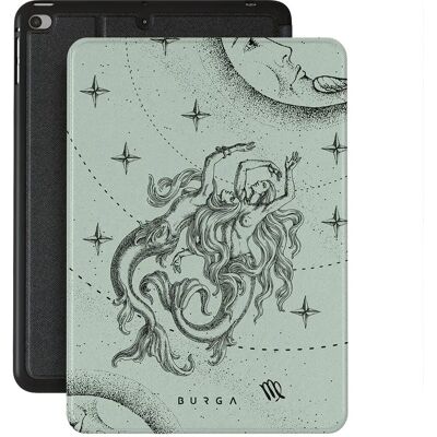 BURGA - Virgo - Türkis - Folio - Case BURGA - Virgo - Türkis - Folio - Case