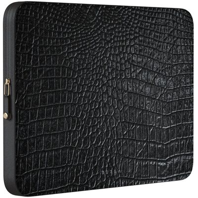 Burga Laptophülle - 14 Zoll - Schwarz Burga Laptophülle - 14 Zoll - Schwarz