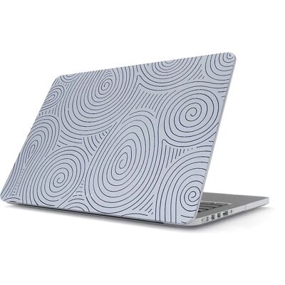 BURGA - Calm Sailing - MacBook Pro 16 - MacBook Case BURGA - Calm Sailing - MacBook Pro 16 - MacBook Case