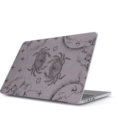 BURGA - MacBook Air 13 - Lila - MacBook Case BURGA - MacBook Air 13 - Lila - MacBook Case