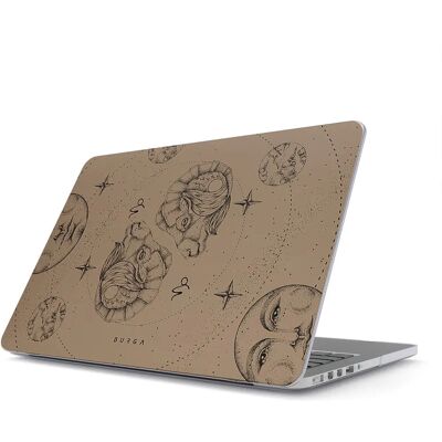 BURGA - Capricorn - Beige - 13.3 - MacBook Pro Hülle BURGA - Capricorn - Beige - 13.3 - MacBook Pro Hülle