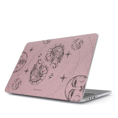 BURGA Capricorn - Rosa - MacBook Pro 13 - MacBook-Hülle BURGA Capricorn - Rosa - MacBook Pro 13 - MacBook-Hülle
