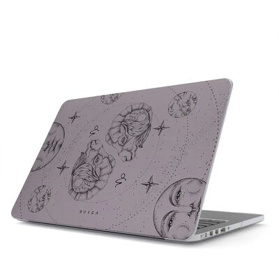 BURGA - Capricorn - Lila - MacBook-Hülle BURGA - Capricorn - Lila - MacBook-Hülle