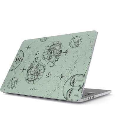 BURGA - Capricorn - Türkis - MacBook Pro 16 - case BURGA - Capricorn - Türkis - MacBook Pro 16 - case