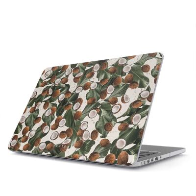 BURGA - Coconut Crush - MacBook Pro 16 - Laptop-Hülle BURGA - Coconut Crush - MacBook Pro 16 - Laptop-Hülle