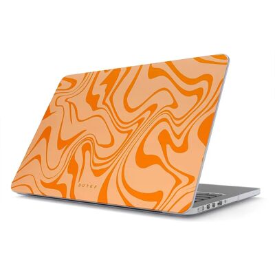 BURGA - MacBook Air 13 - Zwei Abdeckungen - Untere Belüftung - Hülle BURGA - MacBook Air 13 - Zwei Abdeckungen - Untere Belüftung - Hülle