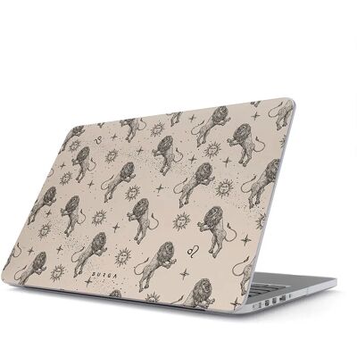 BURGA - Leo - MacBook Air 13 - Nude - Case BURGA - Leo - MacBook Air 13 - Nude - Case