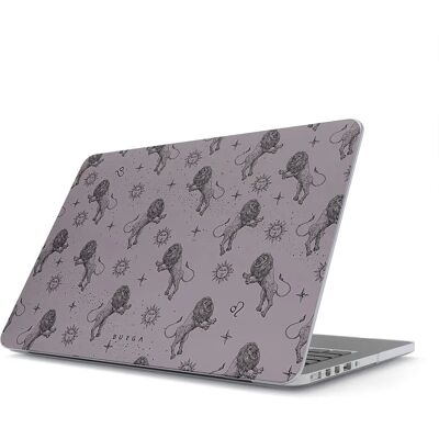 BURGA - Leo - Lila - MacBook Case BURGA - Leo - Lila - MacBook Case