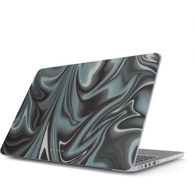 BURGA - Lightning Strike - MacBook Air 15 - MacBook Case BURGA - Lightning Strike - MacBook Air 15 - MacBook Case