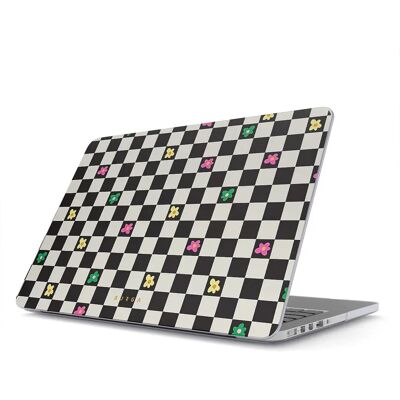 BURGA - Lunch Break - 360 Schutz - MacBook Case BURGA - Lunch Break - 360 Schutz - MacBook Case