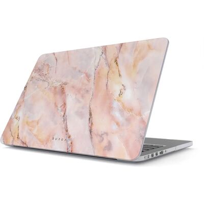 BURGA - MacBook Pro 15 - Morning Sunshine - MacBook Case BURGA - MacBook Pro 15 - Morning Sunshine - MacBook Case