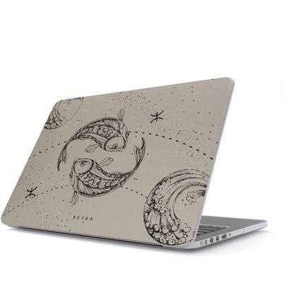 BURGA Pisces - MacBook Pro 15 - Nude - MacBook-Hülle BURGA Pisces - MacBook Pro 15 - Nude - MacBook-Hülle