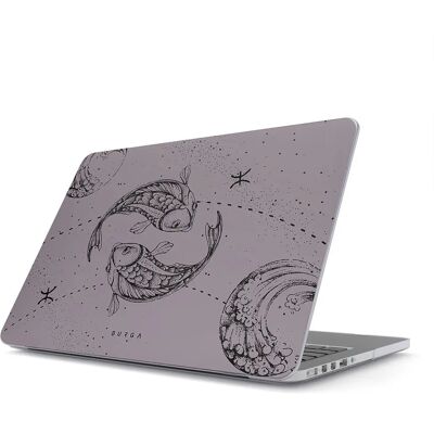 BURGA - Pisces - MacBook Pro 14 - Lila - MacBook-Hülle BURGA - Pisces - MacBook Pro 14 - Lila - MacBook-Hülle