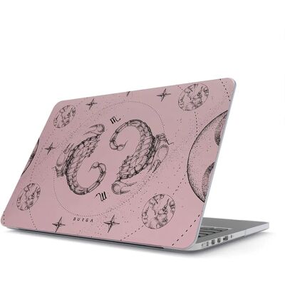 BURGA - Scorpio - Rosa - MacBook Pro 13 - case BURGA - Scorpio - Rosa - MacBook Pro 13 - case