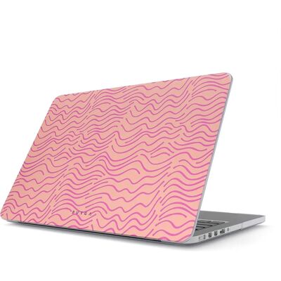 BURGA - Secret Spot - MacBook Pro 14 - Case BURGA - Secret Spot - MacBook Pro 14 - Case