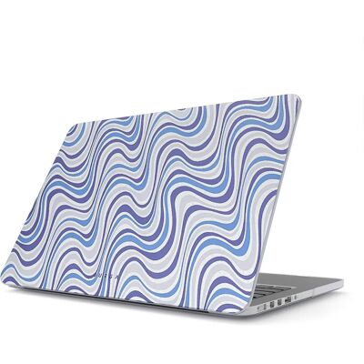 BURGA - MacBook Pro 13 A1706/A1708 - Top- und Unterseitenabdeckungen BURGA - MacBook Pro 13 A1706/A1708 - Top- und Unterseitenabdeckungen