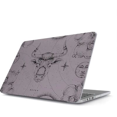 BURGA - Taurus - Lila - MacBook Case BURGA - Taurus - Lila - MacBook Case