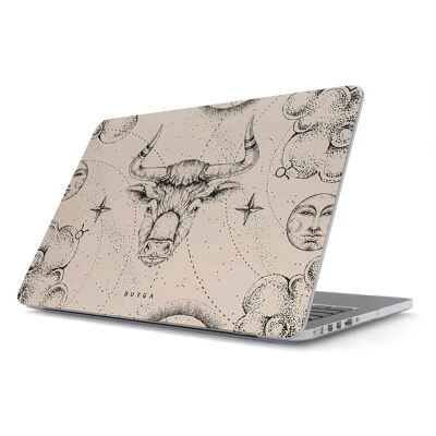 BURGA Taurus - Türkis - MacBook Pro 13 - MacBook Case BURGA Taurus - Türkis - MacBook Pro 13 - MacBook Case