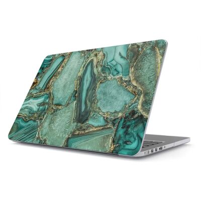 BURGA - Ubud Jungle MacBook Pro 13.3 A2338 - Laptop Case BURGA - Ubud Jungle MacBook Pro 13.3 A2338 - Laptop Case