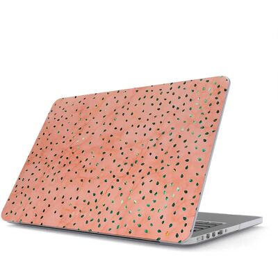 BURGA - Watermelon Shake - Schlank - MacBook Case BURGA - Watermelon Shake - Schlank - MacBook Case