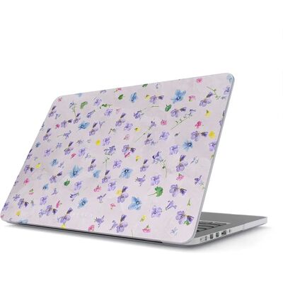 BURGA Wildflower MacBook Pro 16 Laptop-Hülle BURGA Wildflower MacBook Pro 16 Laptop-Hülle
