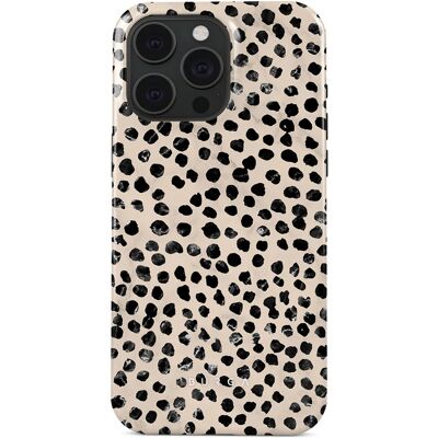 Burga 57291 iPhone 15 Pro Max - Schlanke Schutzhülle Burga 57291 iPhone 15 Pro Max - Schlanke Schutzhülle