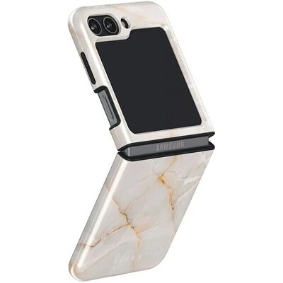 CP Z FLIP5 BUR TOUGH Vanilla Sand - Smartphone CP Z FLIP5 BUR TOUGH Vanilla Sand - Smartphone