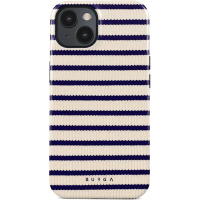 Burga iPhone 14 Tough Fashion Cover - Old Money Burga iPhone 14 Tough Fashion Cover - Old Money