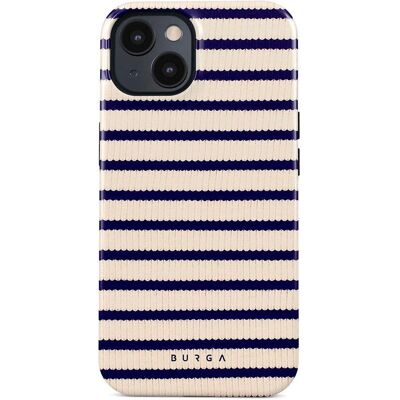Burga iPhone 15 Old Money Modecover Burga iPhone 15 Old Money Modecover