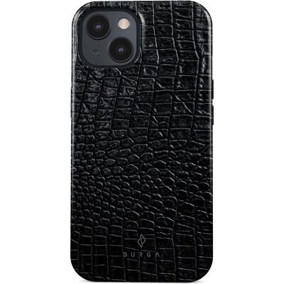 BURGA - SV_02_IP15PL_TH-MAGSAFE - Schwarz - MagSafe - Phone Case BURGA - SV_02_IP15PL_TH-MAGSAFE - Schwarz - MagSafe - Phone Case