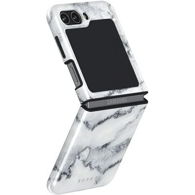 CP Z FLIP5 Branco Resistente - Telefone Móvel CP Z FLIP5 Branco Resistente - Telefone Móvel