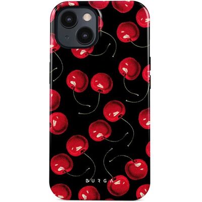 Burga iPhone 13 Cherrybomb Holdbar Cover Burga iPhone 13 Cherrybomb Holdbar Cover