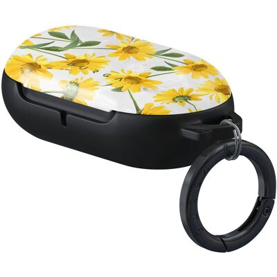 BURGA - Scent - Yellow Flower - Galaxy Buds Plus - Case BURGA - Scent - Yellow Flower - Galaxy Buds Plus - Case