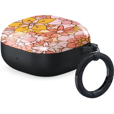 BURGA - Garden Brunch - Floral - Ohrhörer-Etui BURGA - Garden Brunch - Floral - Ohrhörer-Etui
